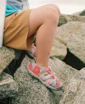 Big Kids' Seacamp II CNX  |  Moonlite Mauve/Giggle Pink
