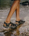 Men's Newport H2 Sandal  |  Gradient Dark Olive