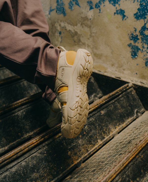 Women's Newport H2  |  Tri-Block Birch