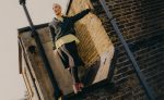 Women's Jasper Sneaker  |  Pansy/Black