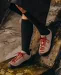 Women's Jasper Sneaker  |  Cameo Rose