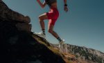 Women's Roam Trail Running Shoe  |  Star White/Vapor