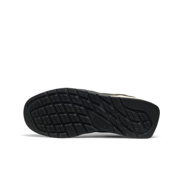 Men's Jasper III Sneaker  |  Birch/Black