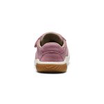 Toddlers' KNX T-Toe Sneaker  |  Lilas/Star White