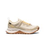 Women's Hightrail Waterproof Hiking Shoe  |  Birch/Daffodil