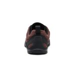 Women's Jasper Sneaker  |  Java/Black