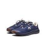 Men's Aspire Shoe  |  Naval Academy/Birch