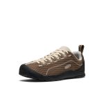 Women's Jasper Nylon Waterproof Sneaker  |  Canteen/Birch