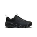 Men's Targhee IV Oxford  |  Black