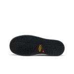 Men's Kenton Shift WTX Work Shoe (Soft Toe)  |  Black/Black