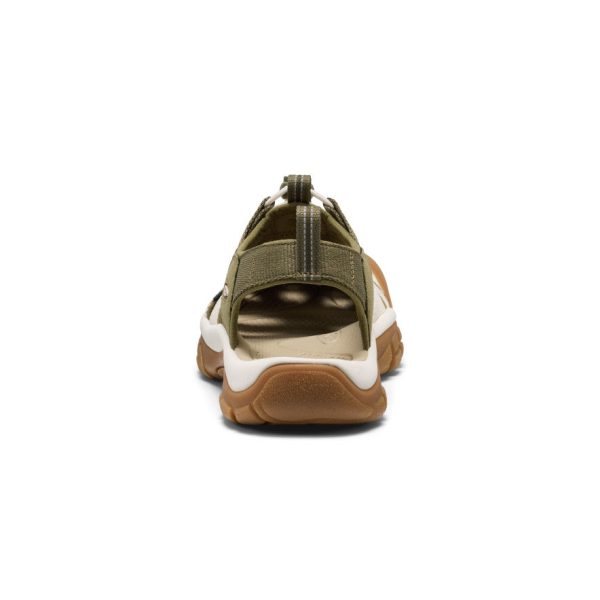 Men's Newport H2 Sandal  |  Tri-Block Birch