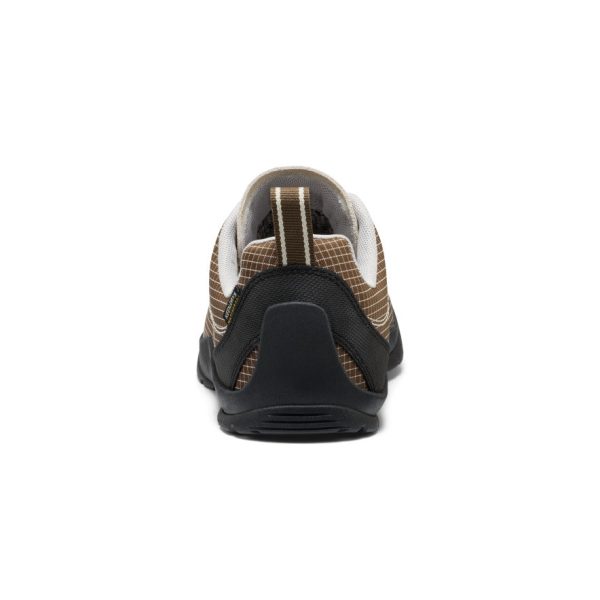 Women's Jasper Nylon Waterproof Sneaker  |  Canteen/Birch