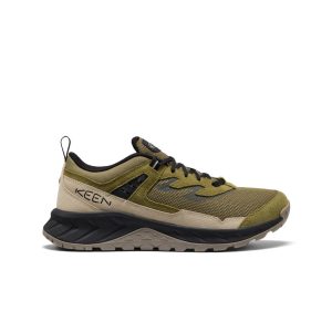 Men's Hightrail Vented Hiking Shoe  |  Martini Olive/Black