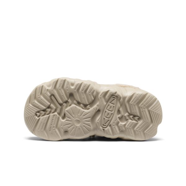 Little Kids' Hypowser Waterproof Chukka  |  Plaza Taupe/Birch