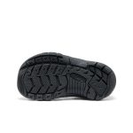 Little Kids' Newport H2  |  Lily Pad/Black