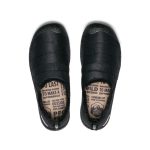 Women's Howser II  |  Triple Black