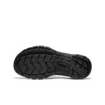 Men's Newport Retro Sandal x ??tudes Studio  |  Etudes Black