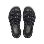 Men's Newport Retro Sandal x ??tudes Studio  |  Etudes Black