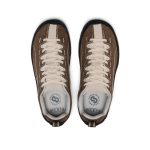 Women's Jasper Nylon Waterproof Sneaker  |  Canteen/Birch