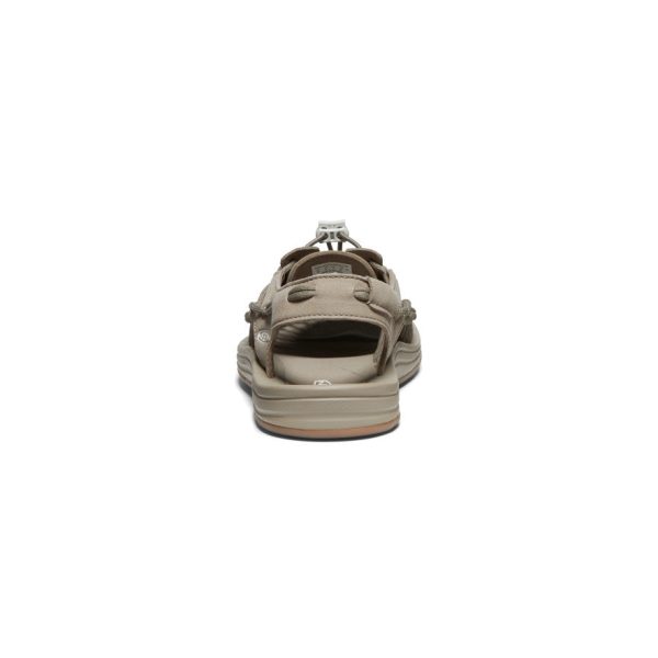 Men's UNEEK Sneaker  |  Timberwolf/Plaza Taupe