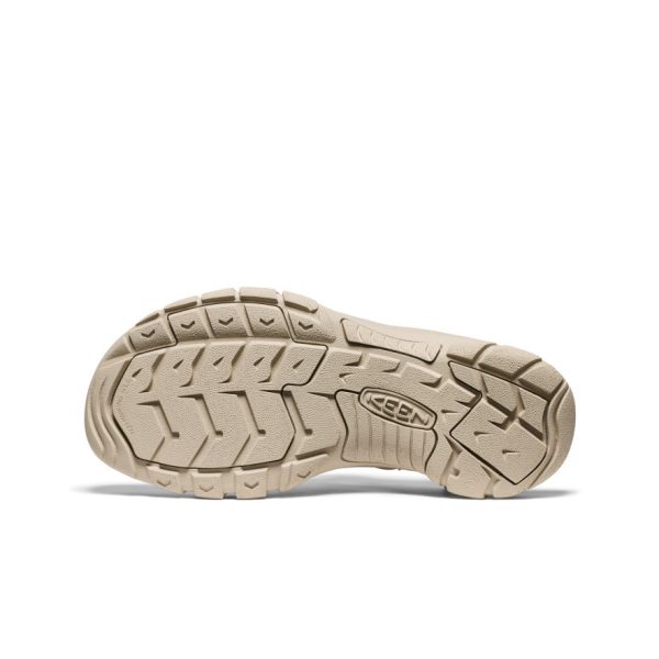 Men's Newport H2 Sandal  |  Monochrome/Plaza Taupe