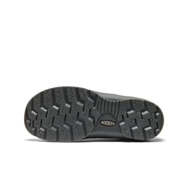 Women's Jasper Sneaker  |  Alloy/Birch