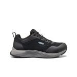 Women's Sparta 2 (Aluminum Toe) | Airy Blue/Black