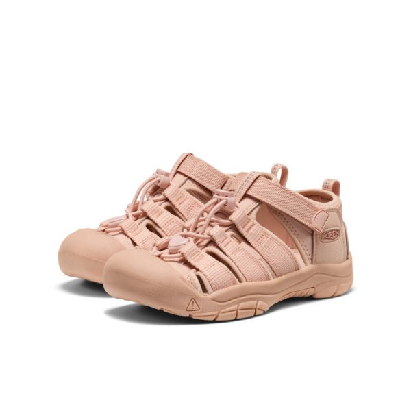 Big Kids' Newport H2  |  Cameo Rose Monochrome