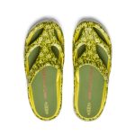 Shanti Arts Clog x Gentle Fullness  |  GF Flowers