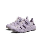 Women's Hyperport H2 Sandal  |  Monochrome/Thistle
