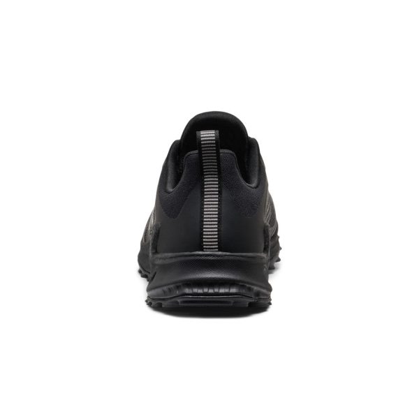 Men's Zionic NXT Waterproof Hiking Shoe  |  Triple Black